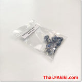 สกรูหัวเหลี่ยม (+) (P3) ชุบรุ้ง M5 x 12 (เพิ่มชุบซิงค์) Square Head Bolt ,สกรูหัวจม สเปค - ,Other