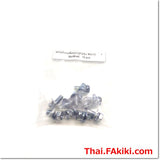 สกรูหัวเหลี่ยม (+) (P3) ชุบรุ้ง M5 x 12 (เพิ่มชุบซิงค์) Square Head Bolt ,สกรูหัวจม สเปค - ,Other