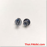 สกรูหัวเหลี่ยม (+) (P3) ชุบรุ้ง M5 x 12 (เพิ่มชุบซิงค์) Square Head Bolt ,สกรูหัวจม สเปค - ,Other