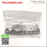 (A)Unused, spring ring #1 zinc plated M5 5/16" spring ring ,Spring ring specification 1 bag = 60 pcs. ,Other 