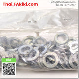 (A)Unused, spring ring #1 zinc plated M5 5/16" spring ring ,Spring ring specification 1 bag = 60 pcs. ,Other 