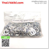 (A)Unused, แหวนสปริง #1 ชุปซิงค์ M8 spring ring ,แหวนสปริง สเปค 1 bag = 100 pcs. ,Other