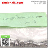 (A)Unused, Spring ring Stanless M4 spring ring ,Spring ring specification 1 box = 100 m. ,Other 