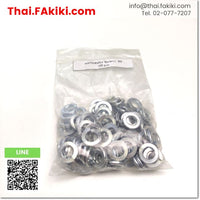 แหวนสปริง ชุบขาว M8 spring ring ,แหวนสปริง สเปค 1 bag = 100 pcs. ,Other