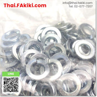 แหวนสปริง ชุบขาว M8 spring ring ,แหวนสปริง สเปค 1 bag = 100 pcs. ,Other