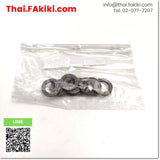 (A)Unused, แหวนสปริงดำ M10 3/8" spring ring  ,แหวนสปริง สเปค 1 bag = 10 pcs. ,Other