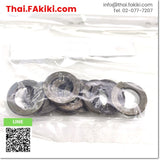 (A)Unused, แหวนสปริงดำ M10 3/8" spring ring  ,แหวนสปริง สเปค 1 bag = 10 pcs. ,Other