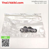(A)Unused, black spring ring M6 1/4" spring ring ,spring ring specification 1 bag = 10 pcs. ,Other 
