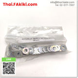 (A)Unused, zinc plated flat ring M5, edge 12 PLAIN WASHER, flat ring specs 1 bag = 100 pcs.,Other 