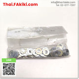(A)Unused, zinc plated flat ring M5, edge 12 PLAIN WASHER, flat ring specs 1 bag = 100 pcs.,Other 