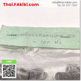 (A)Unused, Flat ring Stanless M4 PLAIN WASHER , Flat ring specs 1 box = 100 m. ,Other 