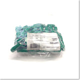 V-14 Green Fish Tail Cover Specification 1 bag = 100 pcs. ,Bandex 