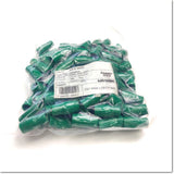 V-22 Green fishtail cover specs 1 bag = 100 pcs. ,Bandex 