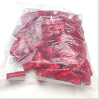 V-38 Red Fish Tail Cover Specification 1 bag = 100 pcs. ,Bandex 