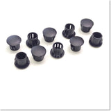 HP-10 hole plug specification 1 bag = 10 pcs. ,Bandex 