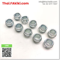 (A)Unused, Ferrule K2196 1/2" FERRULE ,ปลอกใส่ท่ออ่อน สเปค 1/2" ,Bliss