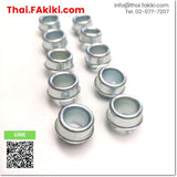 (A)Unused, Ferrule K2196 1/2" FERRULE ,ปลอกใส่ท่ออ่อน สเปค 1/2" ,Bliss