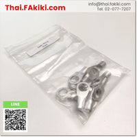 R14-10 Ring Terminal, round fishtail, specification 1 bag = 10 pcs., Daido 