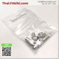 R14-S6 Ring Terminal, round fishtail, specification 1 bag = 10 pcs., Daido 