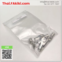 R14-S8 Ring Terminal, round fishtail, specification 1 bag = 10 pcs., Daido 