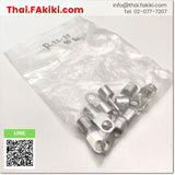 R22-S8 Ring Terminal, round fishtail, specification 1 bag = 10 pcs., Daido 