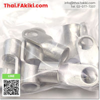 R22-S8 Ring Terminal, round fishtail, specification 1 bag = 10 pcs., Daido 