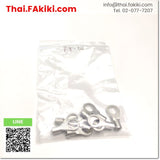 R8-10 Ring Terminal, round terminal, specification 1 bag = 10 pcs., Daido 