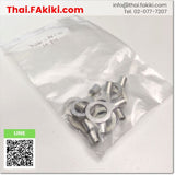 R8-12 Ring Terminal, round crimp terminal, specification 1 bag = 10 pcs. (R type) for copper wires, Daido 