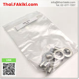 R8-12 Ring Terminal ,หางปลากลม สเปค 1 bag = 10 pcs. (ชนิด R) สำหรับสายไฟทองแดง ,Daido