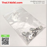 R8-6 Ring Terminal, round terminal, specification 1 bag = 10 pcs., Daido 