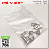 R8-8 Ring Terminal ,หางปลากลม สเปค 1 bag = 10 pcs. (ชนิด R) ,Daido