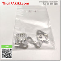 R8-8 Ring Terminal ,หางปลากลม สเปค 1 bag = 10 pcs. (ชนิด R) ,Daido