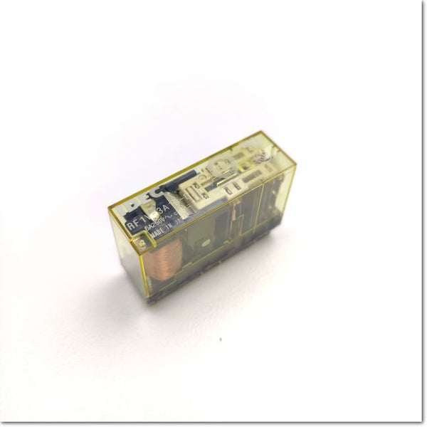 RF1V-3A1B-D24 relay specification DC24V,Idec 