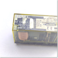 RF1V-3A1B-D24 relay specification DC24V,Idec 