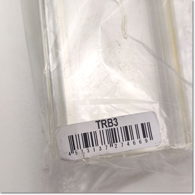 TRB 3 terminal cover, specification 5 pcs / pack, Kasuga – Thai.FAkiki.com