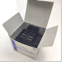 TTA 1SK End Plate for Terminal Blocks, terminal block cover, specification 8 pcs / pack, Kasuga 