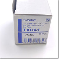 TXUA1 terminal cover specs 10 pcs / pack ,Kasuga