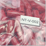 VC-002 Red Crimp Tail Cover, Nissei 