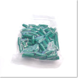 VC-005 Green ปลอกหุ้มหางปลา ,Nissei