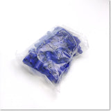 VC-008 Blue ปลอกหุ้มหางปลา ,Nissei