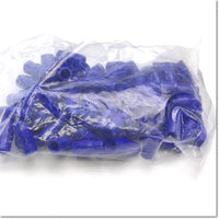 VC-008 Blue crimp sheath, Nissei 