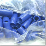 VC-008 Blue crimp sheath, Nissei 