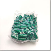 VC-008 Green ปลอกหุ้มหางปลา ,Nissei