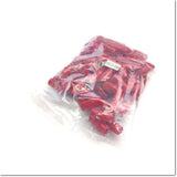 VC-008 Red Crimp Tail Cover, Nissei 