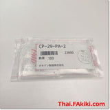CP-29-PA-2 Plastic Retaining Washer, plastic test ring, specs 92pcs / pack, Takigen 