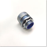 Flexible pipe connector, size 3/4, Tiger specs 