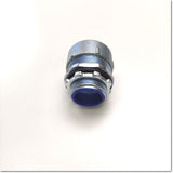 Flexible pipe connector, size 3/4, Tiger specs 