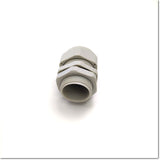 NPT 1" Gray Plastic Cable Gland ,UBG 