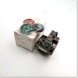 ABN101 push button switch, specification 1b φ30, IDEC 