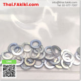 (A)Unused, แหวนสปริง #1 ชุปซิงค์ M8 spring ring ,แหวนสปริง สเปค 1 bag = 30pcs. ,Other